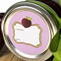 Image result for Free Printable Plum Jam Labels