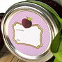 Image result for Free Printable Plum Jam Labels