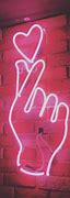 Image result for Aesthetic Light Neon Sign