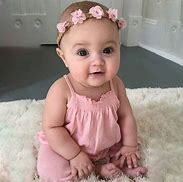 Image result for Realistic Baby Dolls Girl