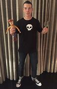 Image result for Sid Toy Story Costume