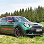 Image result for Mini Clubman JCW