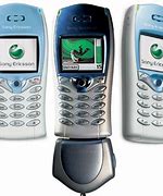 Image result for What Year Sony Ericsson Phone