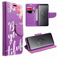 Image result for Galaxy S9 Plus Wallet Case