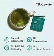 Image result for Bodywise Tea