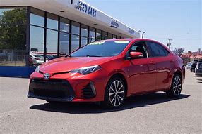 Image result for 2017 Toyota Corolla SE 121,000 Miles
