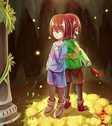 Image result for Undertale Chara Theme