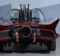 Image result for Gotham Seroes Batmobile