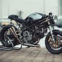 Image result for Ducati Monster 900 Cafe Style