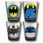 Image result for Batman Glasses