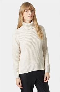 Image result for Cotton Turtleneck Sweaters