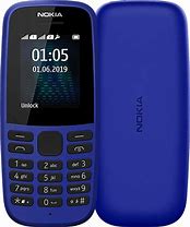 Image result for Nokia 105 2019