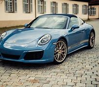 Image result for Porsche 911 Targa 4S