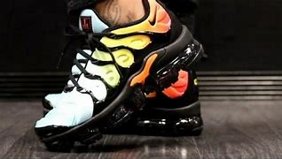 Image result for Nike Air Vapor Max Plus Tropical Sunset