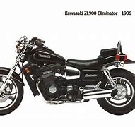 Image result for Kawasaki Eliminator 400 Top Speed