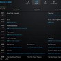 Image result for Time Warner Cable On-Demand Screen