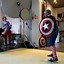 Image result for First American Superhero