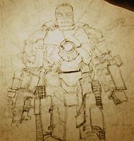 Image result for Iron Man Suit Blueprints Mark 46