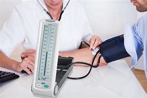 Image result for Mercury Blood Pressure Machine