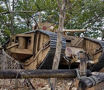 Image result for Indiana Jones and the Last Crusade Tank