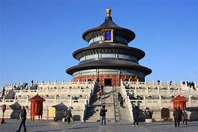 Image result for Beijing Landmarks