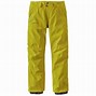 Bildergebnis für Patagonia ski pants