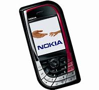 Image result for Nokia 7610 Model