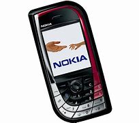 Image result for Nokia 7610 Smartphone
