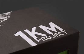 Image result for Project 1Km