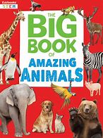 Image result for Children's Animal Books