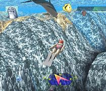 Image result for PS1 Graphics Water