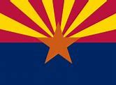Image result for Arizona Flag Art