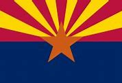 Image result for Bandera De Arizona