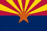 Image result for Arizona Flag Wikipedia