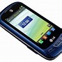Image result for Blue Mobile Phone