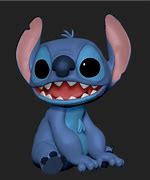 Image result for Stitch 3D Model Typology