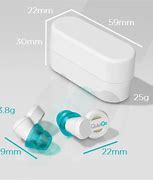 Image result for Silence Brand Earbuds