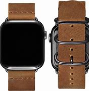 Image result for Apple Watch Vintage Genuine Leather Strap
