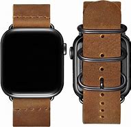 Image result for apples watches leather strap