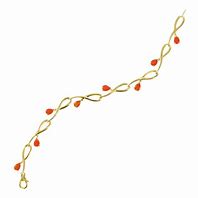 Image result for Salamanca Fire Opal Bracelet