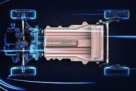 Image result for Tata Nexon EV Powertrain