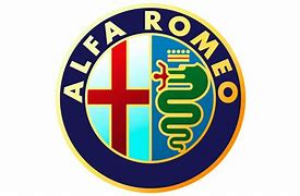 Image result for Alfa Romeo Graphic Logo