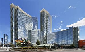 Image result for Aria Hotel Las Vegas