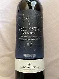 Image result for Torres Ribera del Duero Celeste Crianza