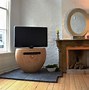 Image result for White Rustic TV Stand