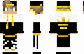 Image result for Crown Gold Rose Minecraft Skin Boy