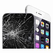 Image result for iPhone 5 Broken Screen Size 2Mg