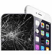 Image result for iPhone 7 Plus Broken Screen