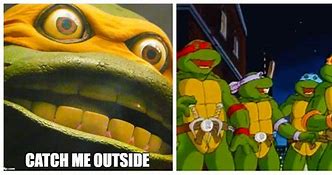 Image result for 1080X1080 Turtle Meme