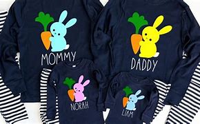 Image result for Baby Easter PJ's